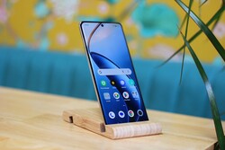 Обзор Realme 12 Pro+