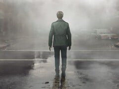 Культовая игра от Konami наконец-то получила ремейк. (Источник изображения: Konami)