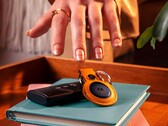 Motorola Moto Tag пока не может конкурировать с надежностью Apple AirTag. (Источник изображения: Motorola)