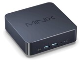 N713 - это новый мини-ПК с Thunderbolt 4 и USB PD (Источник изображения: Minix)