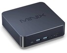 N713 - это новый мини-ПК с Thunderbolt 4 и USB PD (Источник изображения: Minix)