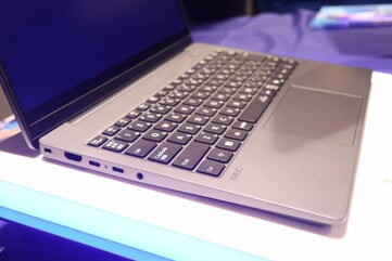 Выбор портов для Lavie BM94C