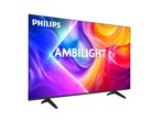 Телевизор Philips Ambilight выпускается в четырех размерах. (Источник изображения: Philips)
