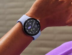 Сообщается, что в будущем часы Google Pixel Watch можно будет разблокировать с помощью подключенного смартфона.