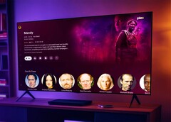 Plex позволяет легко передавать Ваши собственные фильмы и видео на все устройства.
