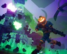 До 25 октября на Pumpkin Jack действует 91% скидка в Steam. (Источник изображения: Steam)