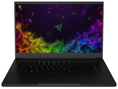 Razer Blade 15 Advanced Model теперь с видеокартами NVIDIA RTX