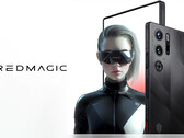 RedMagic 9S Pro будет выпускаться в четырех различных цветовых вариантах, причем два из них будут иметь прозрачные задние панели (Источник изображения: RedMagic)