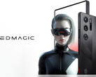 RedMagic 9S Pro будет выпускаться в четырех различных цветовых вариантах, причем два из них будут иметь прозрачные задние панели (Источник изображения: RedMagic)