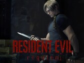 Показан потенциальный персонаж Resident Evil Requiem Леон (Источник изображения: Capcom с правками)