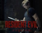 Показан потенциальный персонаж Resident Evil Requiem Леон (Источник изображения: Capcom с правками)