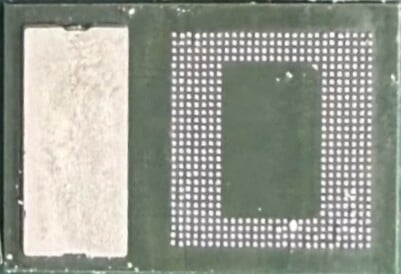 Упаковка Snapdragon 8 Elite Gen 6 Pro, изображённая на фотографии (отредактированная)