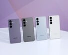 Поклонники Samsung, возможно, наконец-то увидят значительные обновления, начиная с серии S26 (на фото) и заканчивая серией S27.