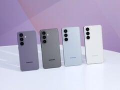 Поклонники Samsung, возможно, наконец-то увидят значительные обновления, начиная с серии S26 (на фото) и заканчивая серией S27.