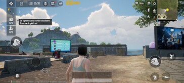 PUBG Mobile