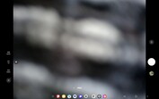Galaxy Tab S10 FE+: Интерфейс камеры
