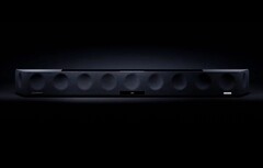 Sennheiser Ambeo Max получил огромное обновление программного обеспечения спустя шесть лет после выпуска (Источник изображения: Sennheiser)