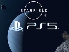 Показан баннер для PS5-версии Starfield