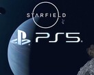 Показан баннер для PS5-версии Starfield