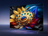 ТЕЛЕВИЗОР TCL. (Источник: TCL)