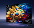 ТЕЛЕВИЗОР TCL. (Источник: TCL)