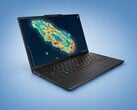 Модель ThinkPad P14s i Gen 7 (на фотографии) теперь доступна для покупки в США и Канаде.