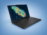 Модель ThinkPad P14s i Gen 7 (на фотографии) теперь доступна для покупки в США и Канаде.
