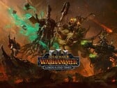 Рекламное изображение к дополнению «Lords of the End Times» для игры Warhammer