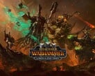 Рекламное изображение к дополнению «Lords of the End Times» для игры Warhammer