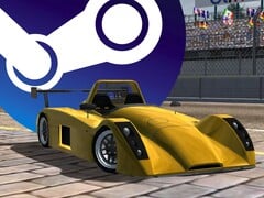 До 28 мая на World Racing 2 - Champion Edition действует 75% скидка в Steam.