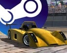 До 28 мая на World Racing 2 - Champion Edition действует 75% скидка в Steam.