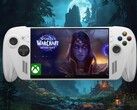 World of Warcraft: Полуночное расширение на портативной консоли ROG Xbox Ally (Источник изображения: Xbox Gaming с правками)