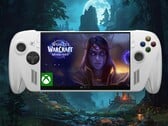 World of Warcraft: Полуночное расширение на портативной консоли ROG Xbox Ally (Источник изображения: Xbox Gaming с правками)