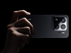 Стоимость Xiaomi 15S Pro на Giztop начинается от $949. На фото: телефон. (Источник изображения: Xiaomi)