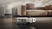 Робот-пылесос Xiaomi Robot Vacuum 5 оснащен технологией избегания препятствий S-Cross (Источник изображения: Xiaomi)