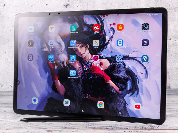 В тесте: Ugee UT3