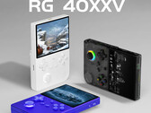 Anbernic будет поставлять RG40XX V по всему миру. (Источник изображения: Anbernic)