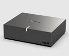 Пока что компания Asus показала лишь один снимок графической док-станции XG Core.