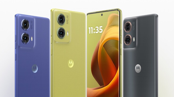 (Источник изображения: Motorola)