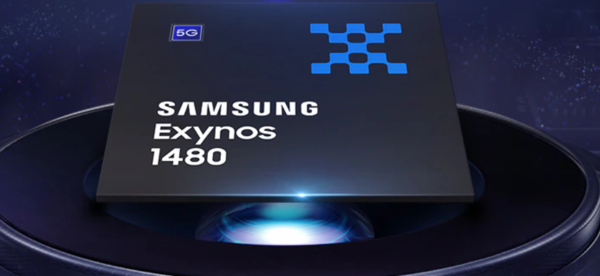 Ожидается, что Exynos 1480 будет использоваться в Galaxy A37.