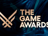 Изображение логотипа The Game Awards (источник изображения: TGA)