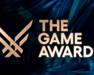 Изображение логотипа The Game Awards (источник изображения: TGA)