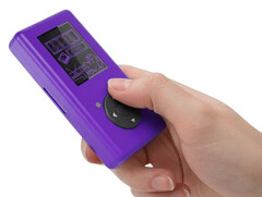 High Boy позиционируется как альтернатива Flipper Zero и другим аналогичным устройствам. (Источник изображения: High Code)