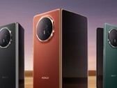 Magic V3. (Источник изображения: Honor)