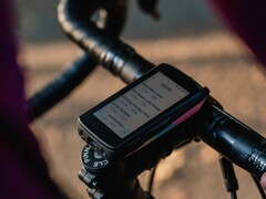 Велокомпьютеры Garmin должны выиграть от улучшенной интеграции с Komoot (Источник изображения: Komoot)