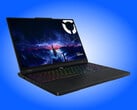Компания Lenovo добавила видеокарту « GeForce » RTX 5070 12 ГБ и два новых процессора Intel Arrow Lake HX в модель « Legion Pro 5i 16IAX10».