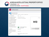 Предполагаемая линейка называется LG M10. (Изображение: LetsGoDigital)
