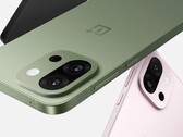 OnePlus 13s в трех цветах.