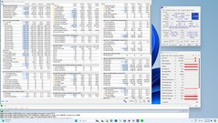 Стресс-тест Prime95, соло
