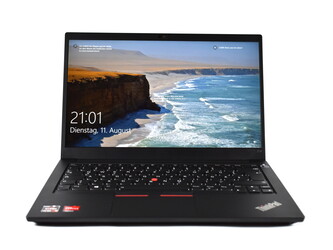 Выбор редакции, Q3/2020: Lenovo ThinkPad E14 (AMD)